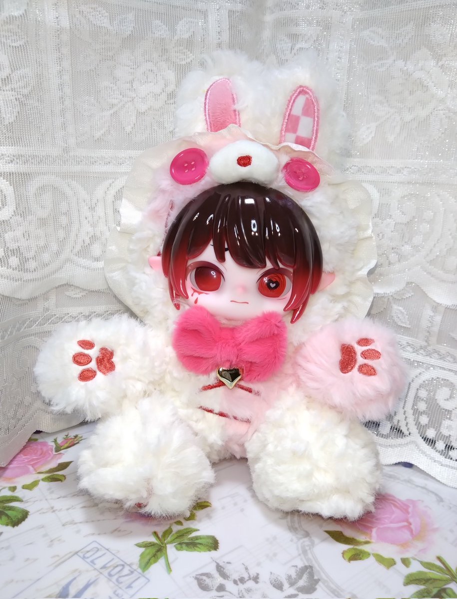 お迎え報告 この子は ANTOO（アントー） 「アントーの失楽園