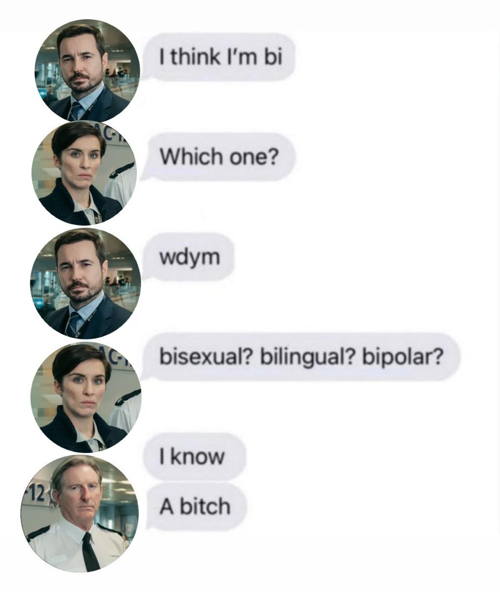 best of line of duty (@bestoflod) on Twitter photo 