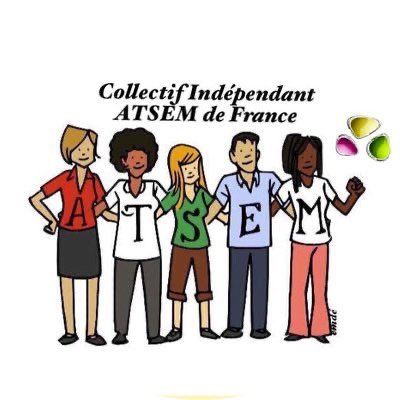 Bravo la France : on sait invisibiliser les femmes... même quand elles gardent nos enfants.