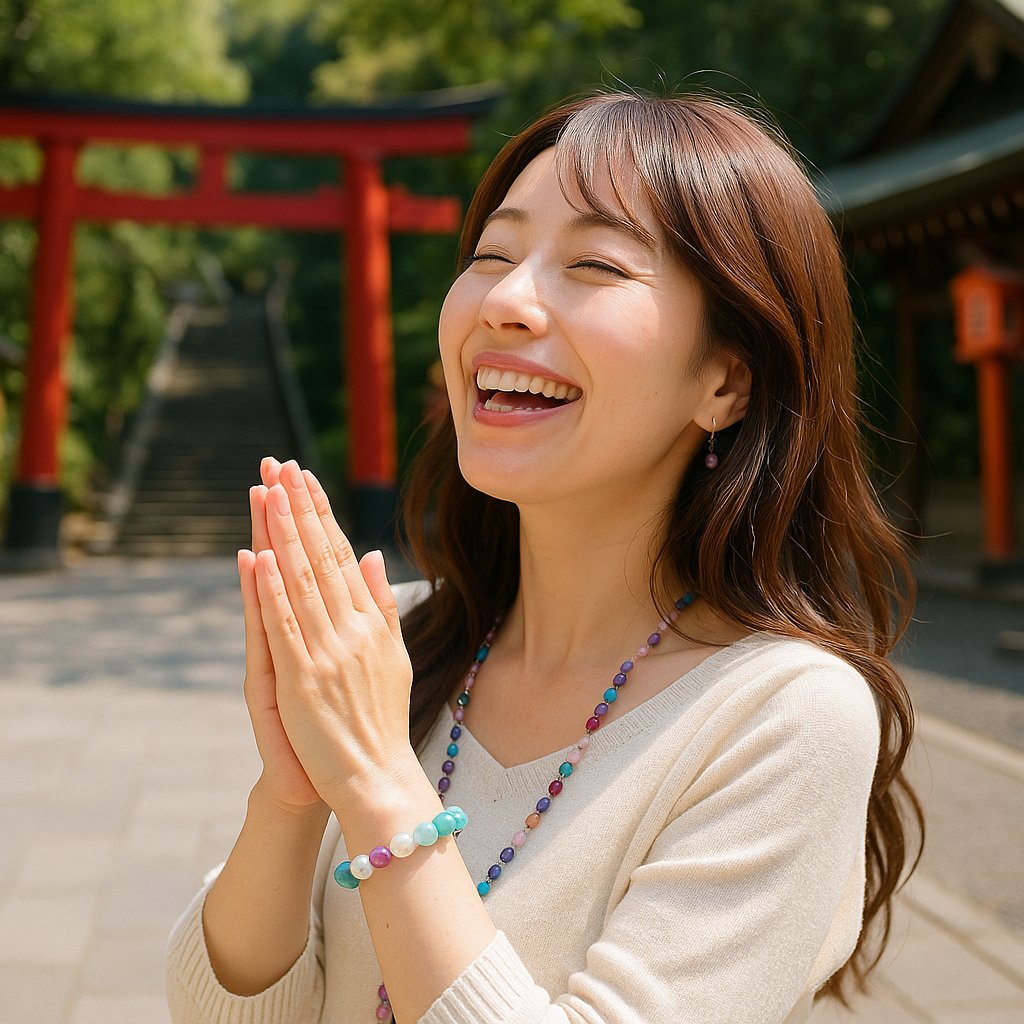 【#石の本質】
浅墓な人は「石はパワーをくれる」と…
本当は逆だと思う。
石は“人の想い”を吸い込む。
喜びも、悲しみも、祈りも、野心も。
だからこそ、代々受け継がれる宝石には
祖先たちの魂が宿っているように感じるのだ。
石はただの物体じゃない。
想念の記録媒体なのだ。
#カメレオコラム