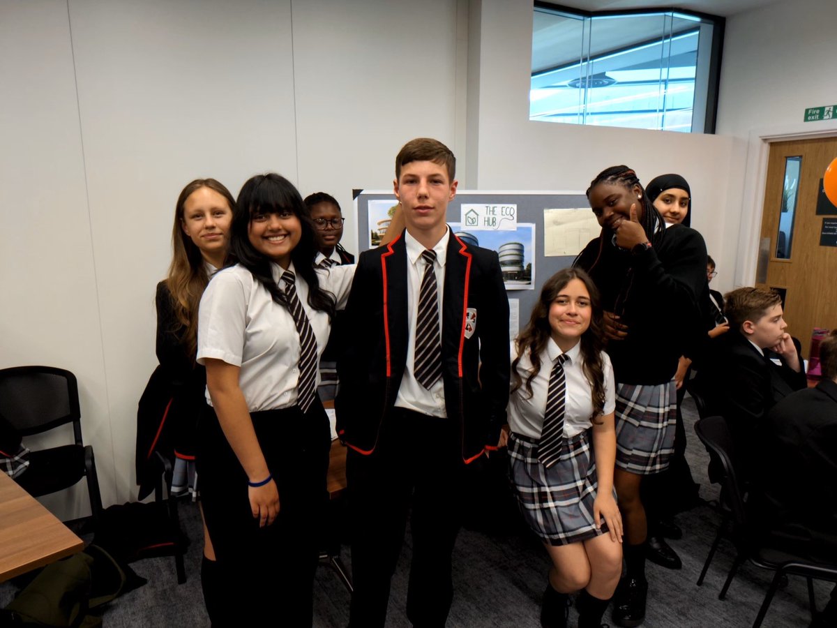 Padgate Academy (@padgateacademy) on Twitter photo Some proud students returned to school yesterday afternoon after winning the <a href="/unitedutilities/">United Utilities</a> engineering masterclass challenge <a href="/TCATchallenge/">The Challenge Academy Trust</a> #proudtobepadgate Some proud students returned to school yesterday afternoon after winning the <a href="/unitedutilities/">United Utilities</a> engineering masterclass challenge <a href="/TCATchallenge/">The Challenge Academy Trust</a> #proudtobepadgate