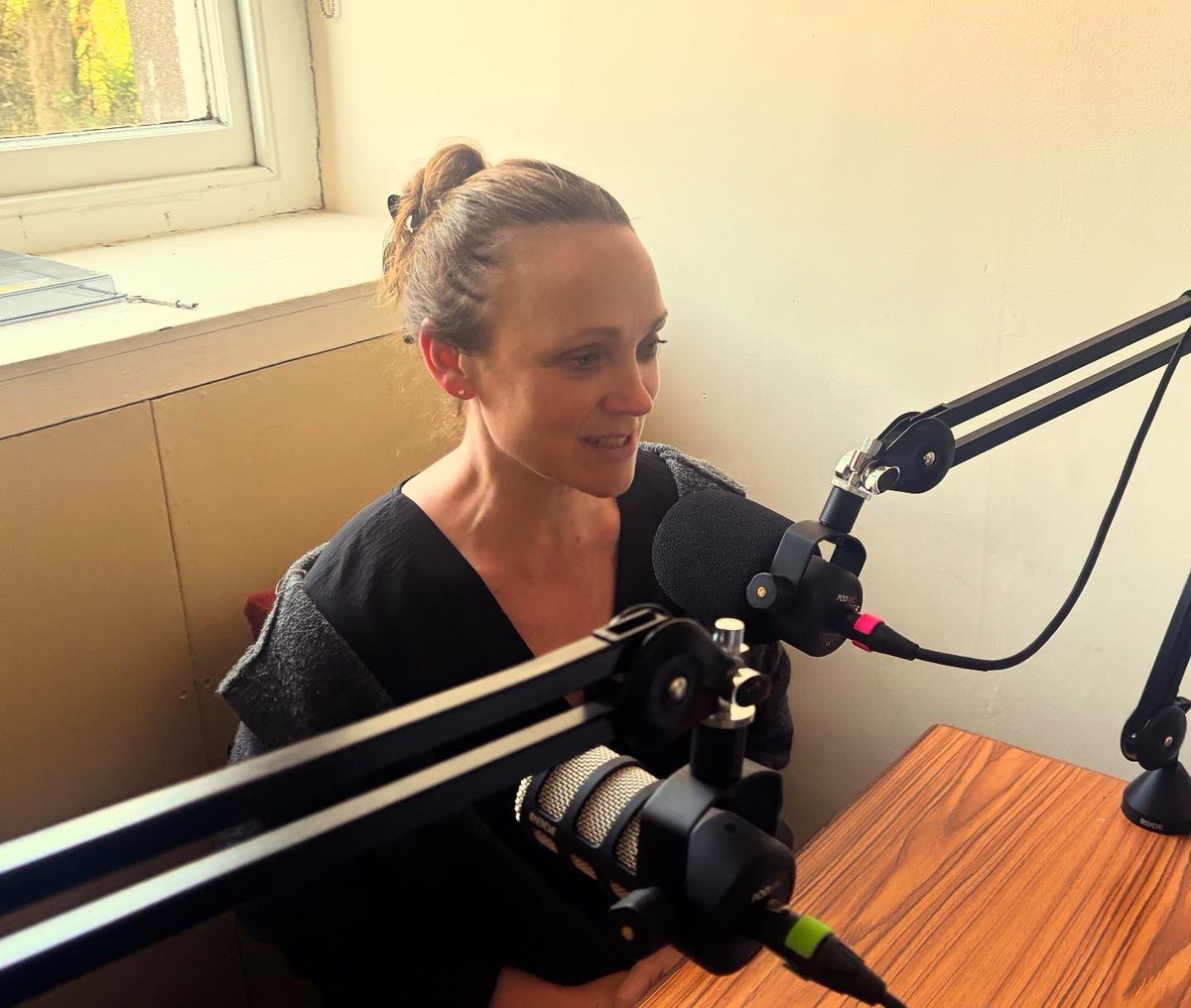 Junior Cycle MFL teachers and students! 
This fab podcast featuring Marie O’Flynn is up! <a href="/JCTeachers/">juniorcycle.ie</a> 
Listen now for useful tips and tricks 🇫🇷 🇩🇪 🇪🇸 
Listen here: 

open.spotify.com/episode/2B4aMW…

Thanks to Flux Learning Ltd and to <a href="/BellCaragh/">Caragh Bell</a> 
<a href="/AIPLF_Ireland/">AIPLF French Teachers 🇮🇪 🇫🇷</a>