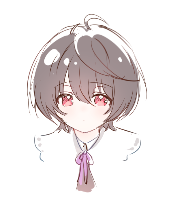 나 : 저도 모에한 그림체 그릴 수 있습니다
결과물 :