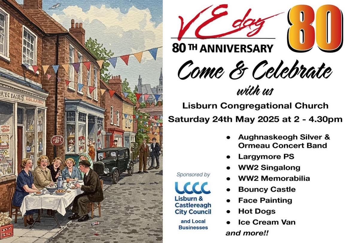 Ormeau Concert Band tweet media