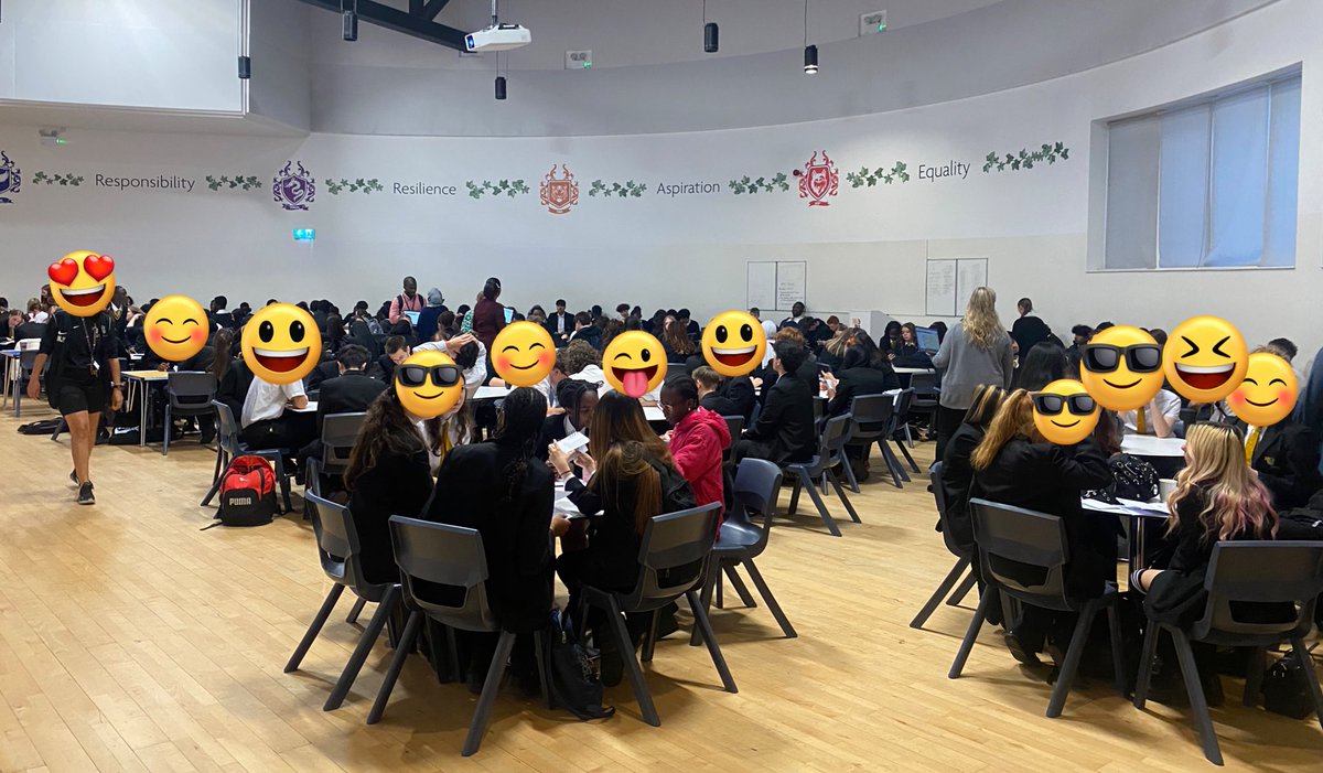 MiltonKeynes Academy tweet media