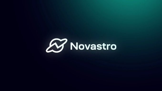 mosh_crypt01's tweet photo. 🧵

1/
Most real-world assets are locked behind barriers.
→ Real estate you can't afford.
→ Collectibles you can't touch.
→ Infrastructure no retail investor can get near.

@Novastro_xyz changes that.
This isn’t just tokenization. It's ownership, reimagined. https://t.co/szgWt7Oa8W