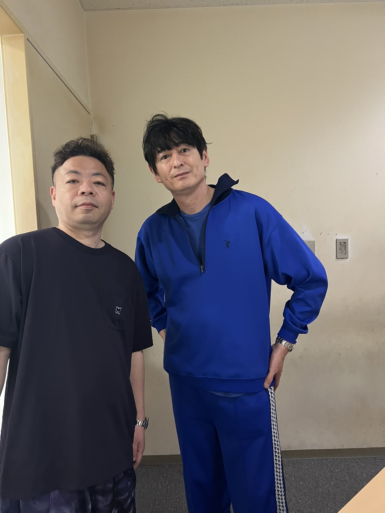 受注期間限定！涼本あきほコラボ企画！コラボZIPパーカー◇涼本