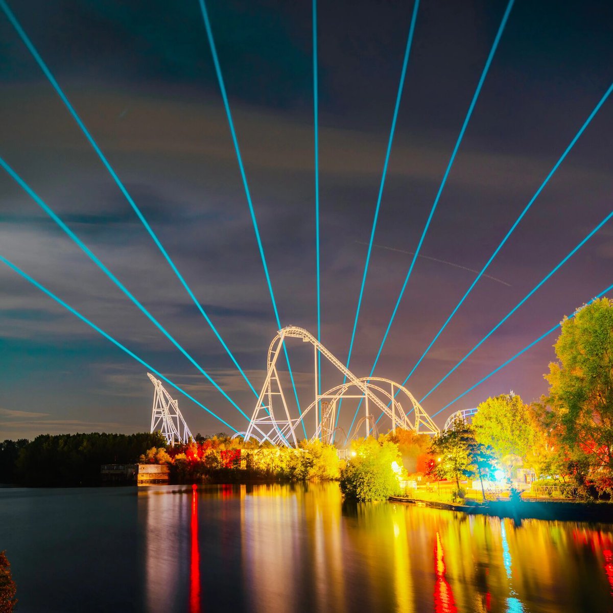 Thorpe Park Official tweet media