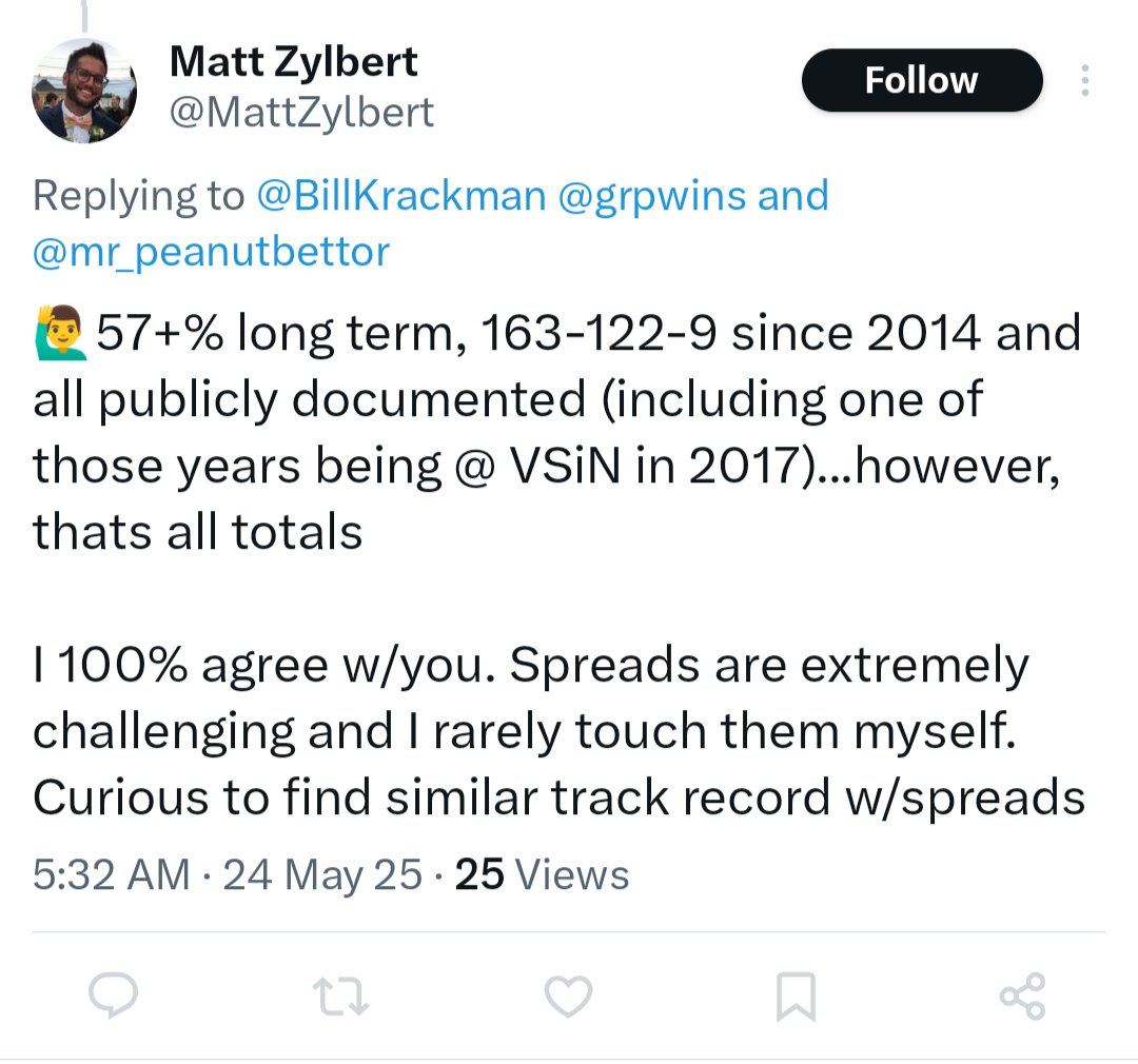JasonWilliamsI7's tweet photo. @BillKrackman @grpwins @mr_peanutbettor Bill just a heads up these claims by boZ zilbert were debunked on the latest episode of #circleback @jacob_gramegna did some great research into this 🤡 posts off market odds, cancels full season from his self "documented record" #RealtalkwithRAMBO https://t.co/17i0rzRIqr https://t.co/YZlJlU8hmr