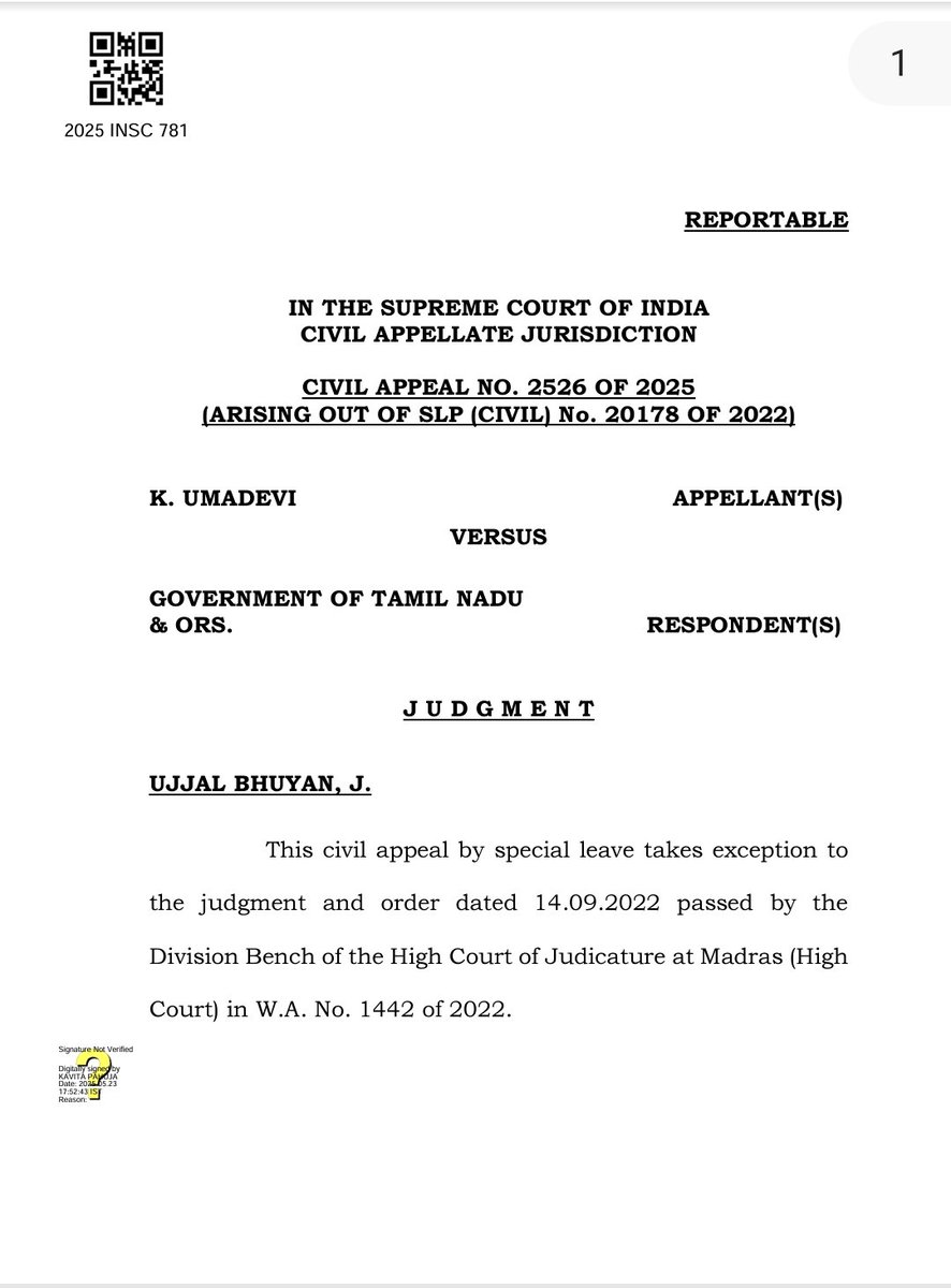 माननीय प्रधानमंत्री <a href="/narendramodi/">Narendra Modi</a> जी 
भारत सरकार ने मातृत्व अवकाश के लिए 2017 में संशोधन किया जिसमें 2 बच्चोँ पर 6 माह का मातृत्व अवकाश और उसके उपरांत 12 सप्ताह का मातृत्व अवकाश दिए जाने का प्रावधान है। किंतु यह लाभ सरकारी क्षेत्र में अब तक नहीं दिया गया है।
<a href="/DoPTGoI/">DoPT</a> संज्ञान लें।