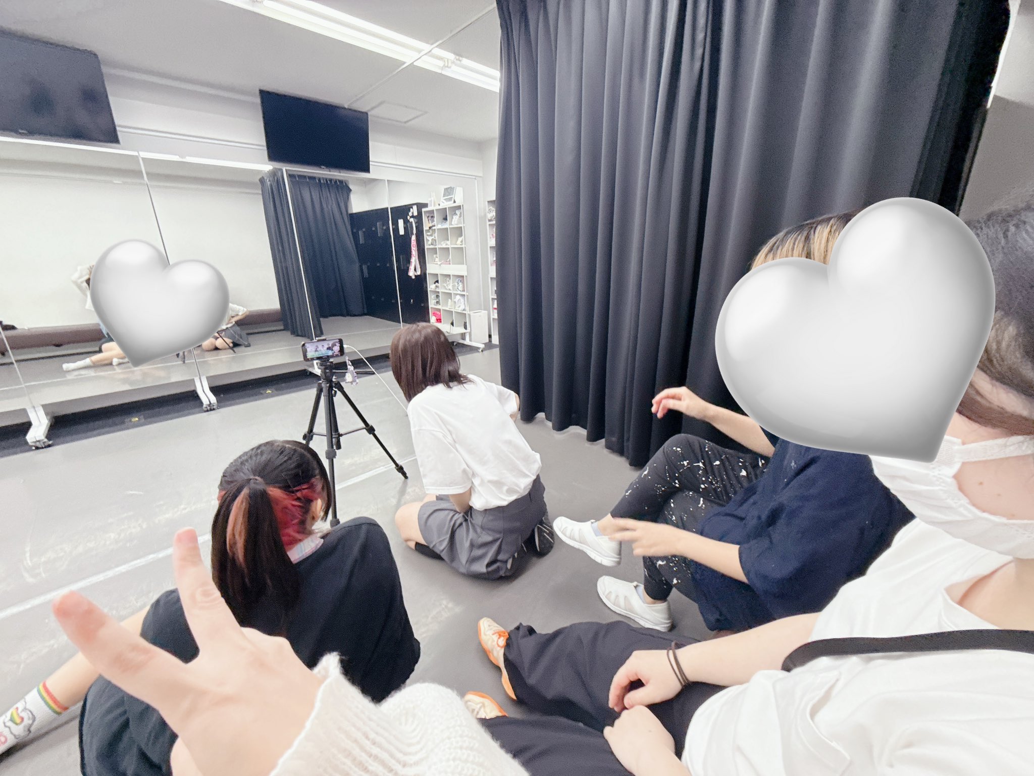 水瀬琴音 | おはよう🐥⸒⸒ ・ みんなはゆっくり眠れたかな