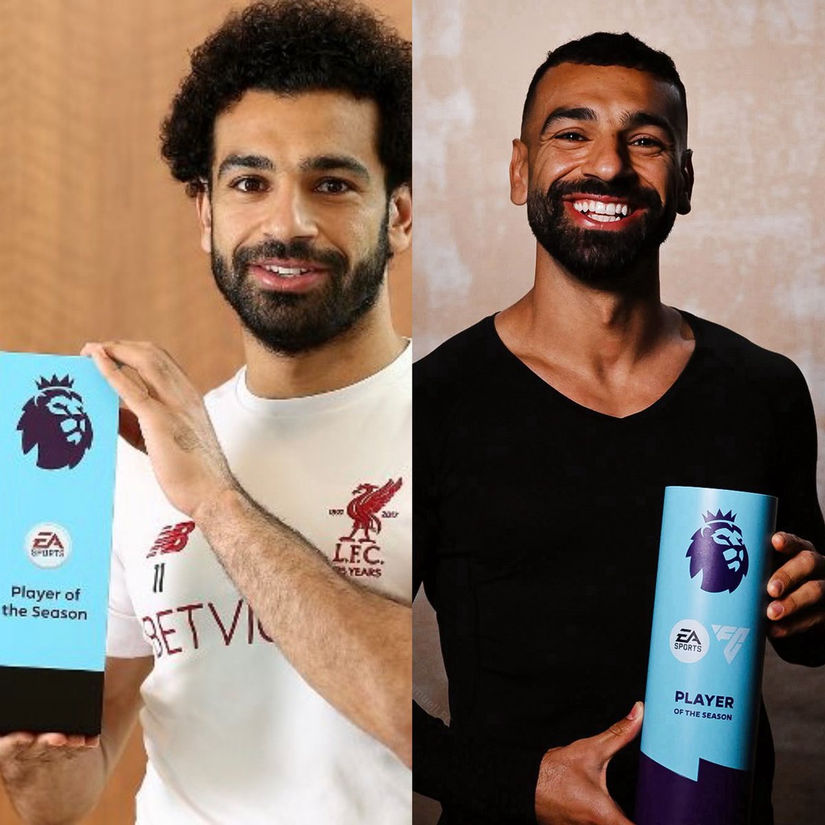 8 Season Wonder. 🇪🇬👑