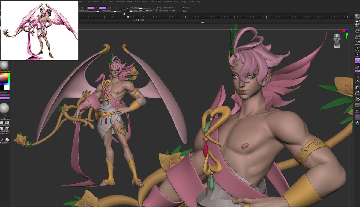 Jess 🎲 (@jehsiee) on Twitter photo Been working on this handsome concept by <a href="/gwinshin/">gwin★zirkel</a> for our in-house Hades style challenge 🫶
Still got a lot to do, can't wait to PAINT!! 🏹💘 Been working on this handsome concept by <a href="/gwinshin/">gwin★zirkel</a> for our in-house Hades style challenge 🫶
Still got a lot to do, can't wait to PAINT!! 🏹💘