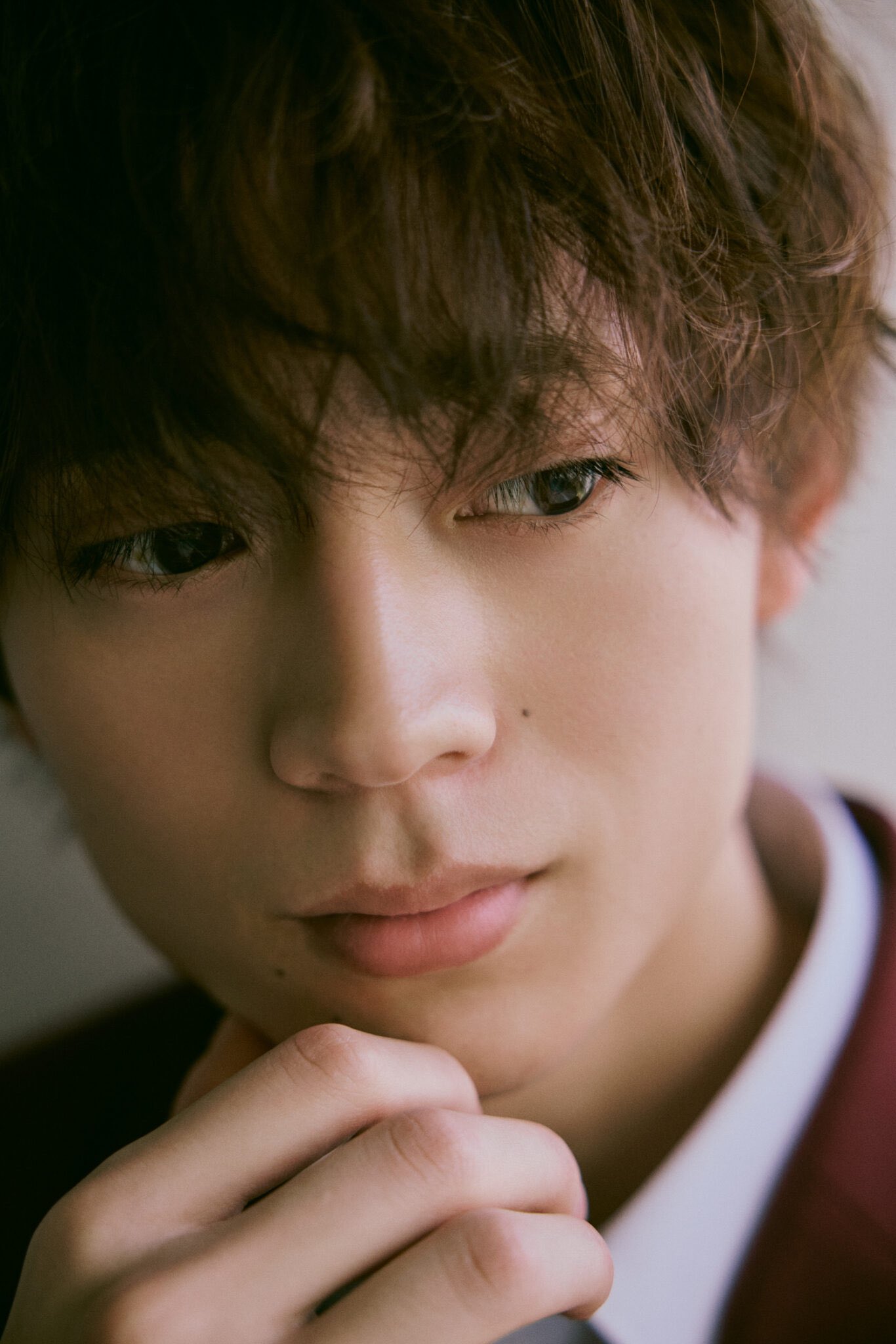 水沢林太郎STAFF official (@mizusawa_staff) / X