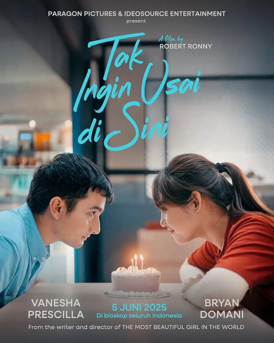 Cinepoint app official account tweet media