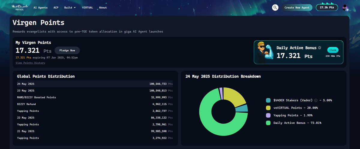 Casper.eth tweet media