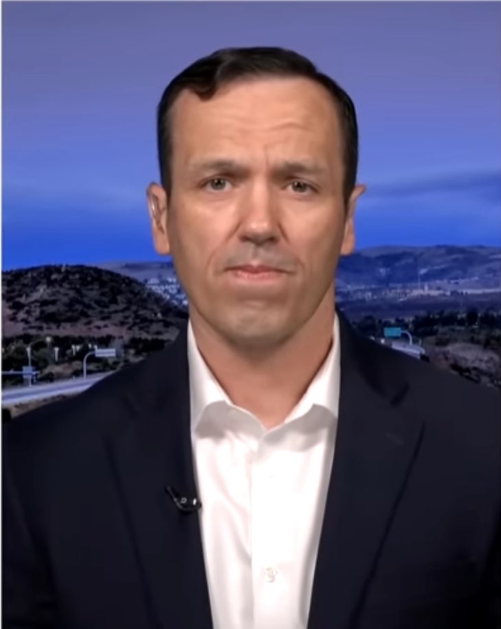 John Spencer a fucking clueless idiot batting for the genocidal Israelis.