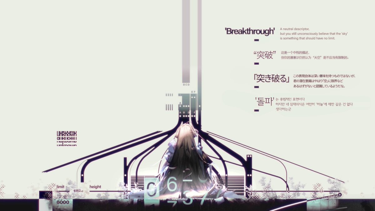 lens_the_martyr's tweet photo. Lone Trail wallpapers (3 PC + 1 Mobile)

#Arknights #明日方舟 #アークナイツ https://t.co/9O04y6MTCj
