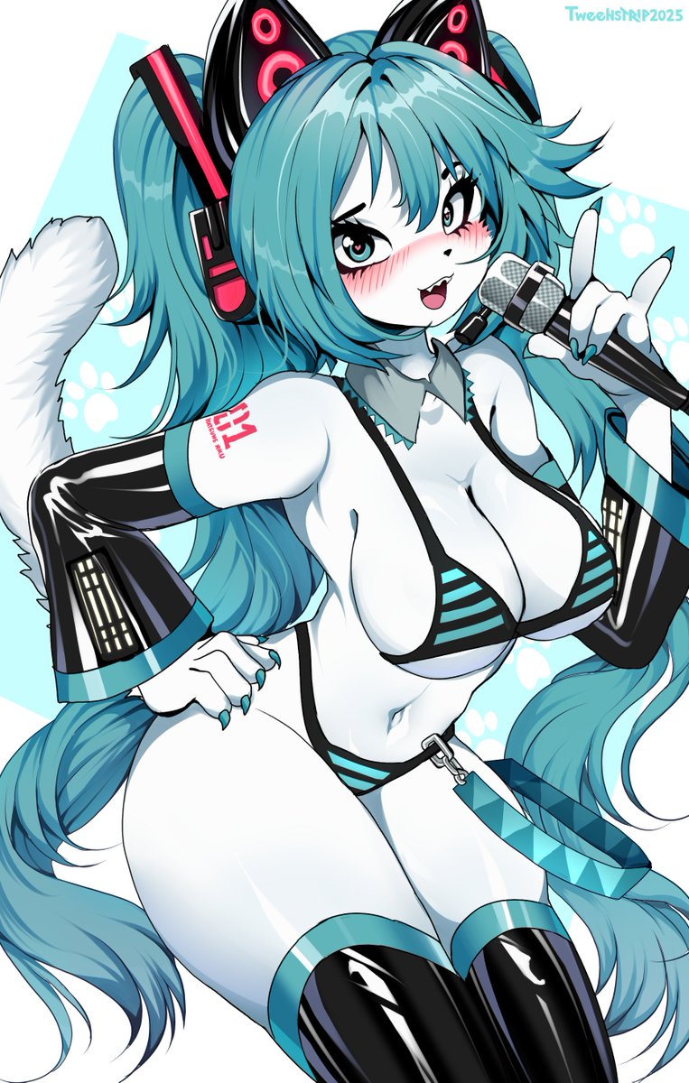 トゥイーンストリップ✠ tweet media