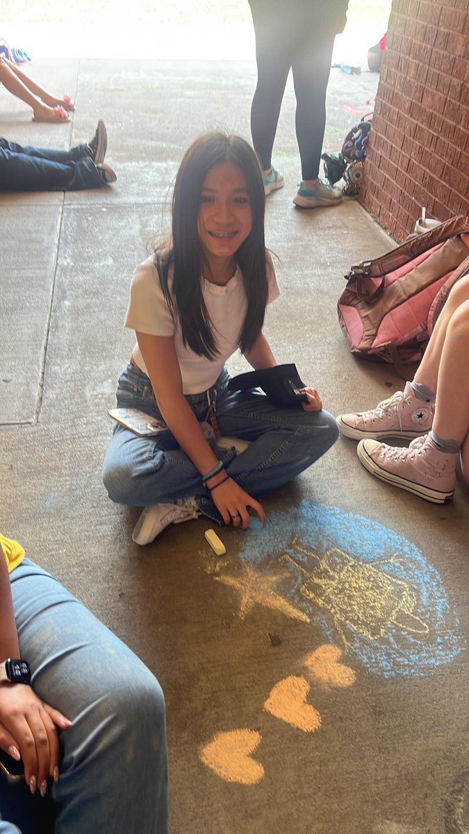 Stefanie Tsompanidis (@stefanietsompa2) on Twitter photo Field Day Fun! Love playing ball with our theatre kids! #workhardplayhard <a href="/DHSTroupe4376/">Deltona HS Midnight Moon Theatre-Troupe 4376</a> <a href="/DHSHappenings/">Deltona High School Happenings</a> Field Day Fun! Love playing ball with our theatre kids! #workhardplayhard <a href="/DHSTroupe4376/">Deltona HS Midnight Moon Theatre-Troupe 4376</a> <a href="/DHSHappenings/">Deltona High School Happenings</a>