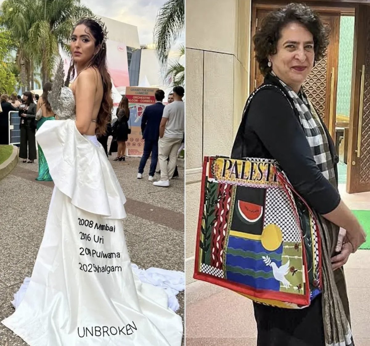 JaipurDialogues's tweet photo. Difference https://t.co/z7lg9m4w59