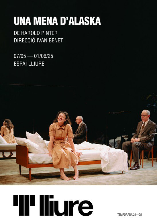 EnPlatea (@enplatea) on Twitter photo Diana Limones trae su #crítica de UNA MENA D’ALASKA, obra que puede verse en el <a href="/teatrelliure/">Teatre Lliure</a> de Montjuïc en #Barcelona enplatea.com/?p=43591 <a href="/silviadelagneau/">silvia delagneau</a> <a href="/dynnk/">Dy LC</a> Diana Limones trae su #crítica de UNA MENA D’ALASKA, obra que puede verse en el <a href="/teatrelliure/">Teatre Lliure</a> de Montjuïc en #Barcelona enplatea.com/?p=43591 <a href="/silviadelagneau/">silvia delagneau</a> <a href="/dynnk/">Dy LC</a>