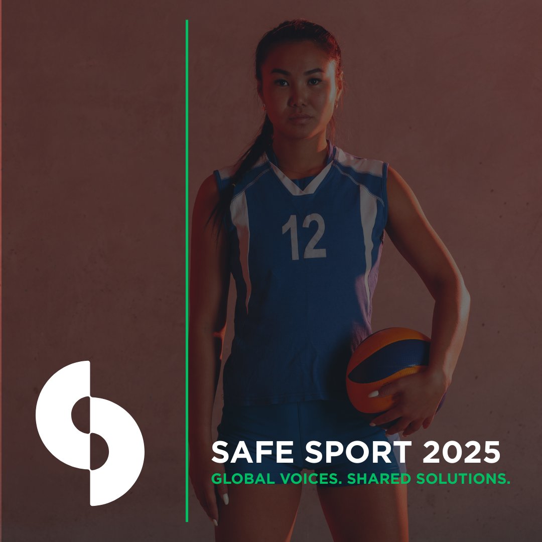 The world’s leading voices in safeguarding will be at Safe Sport 2025.

We’ll be revealing our first keynote speakers very soon — but trust us, you won’t want to miss this line up.

📍 Johannesburg + Online
📅 26-28th November
🔗 Pre-register  safesportinternational.com/ssi2025-pre-re…