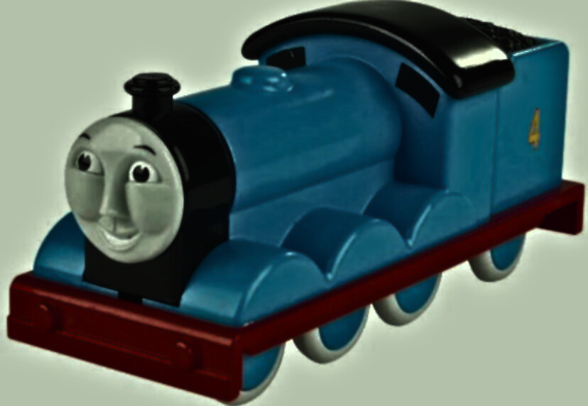 My First Bertie tweet media
