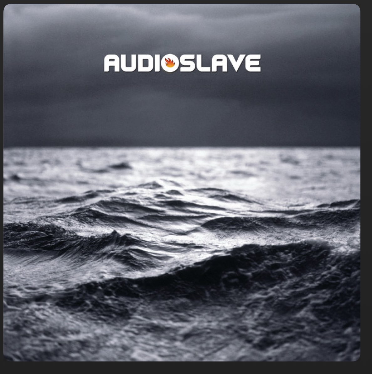 mariaemma1602's tweet image. 20 years of #OutOfExile, by #Audioslave 
24.05.2005