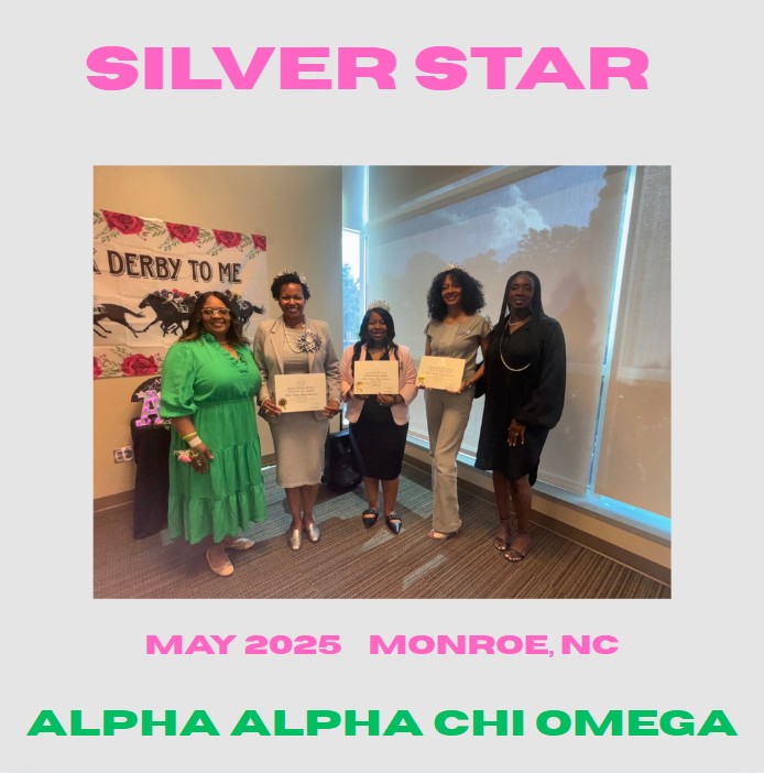 Alpha Alpha Chi Omega Chapter (@AAXO_AKA) / Posts / X