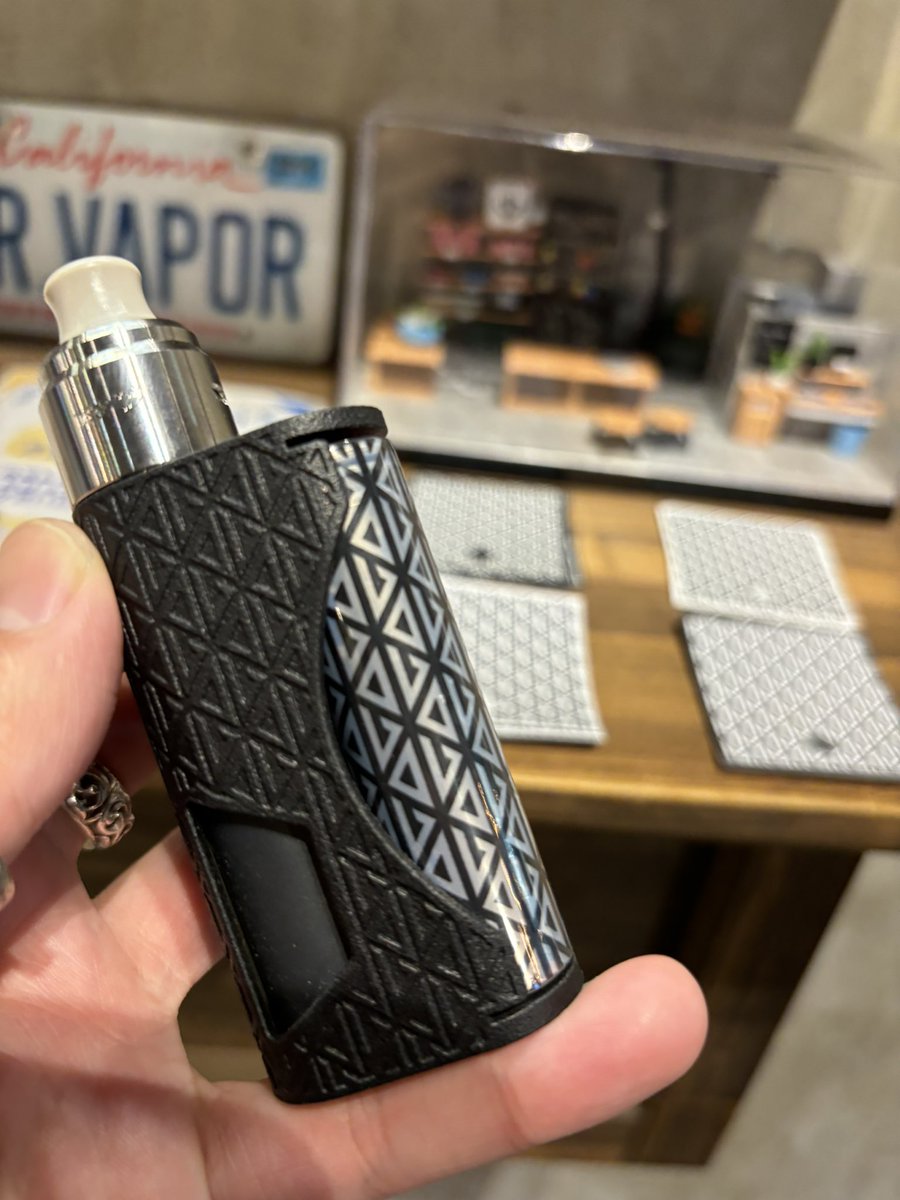 MAIO by MOOMODS 8.31 | 3PCS VAPE