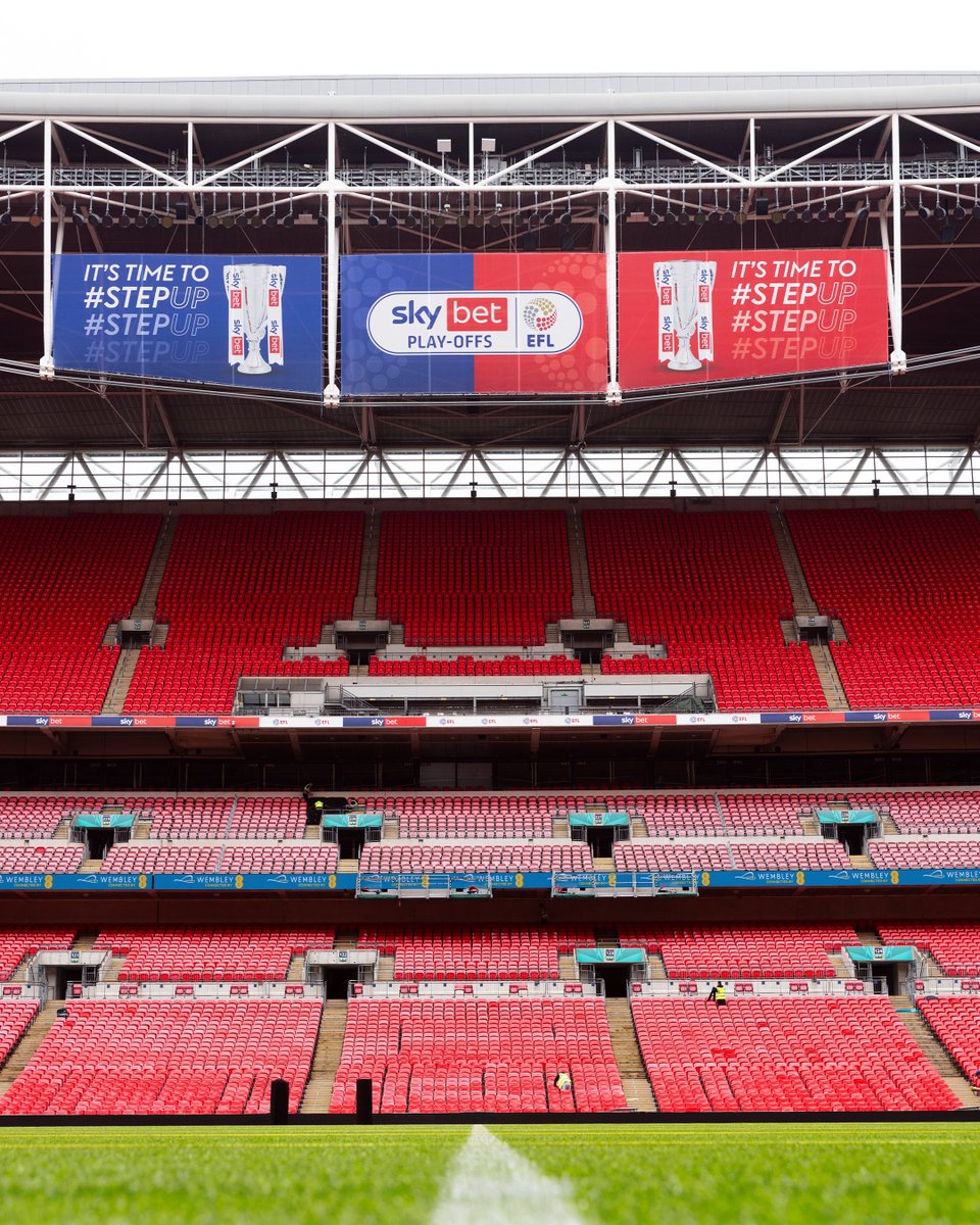 CAFCofficial's tweet image. This time tomorrow ⏳

#cafc