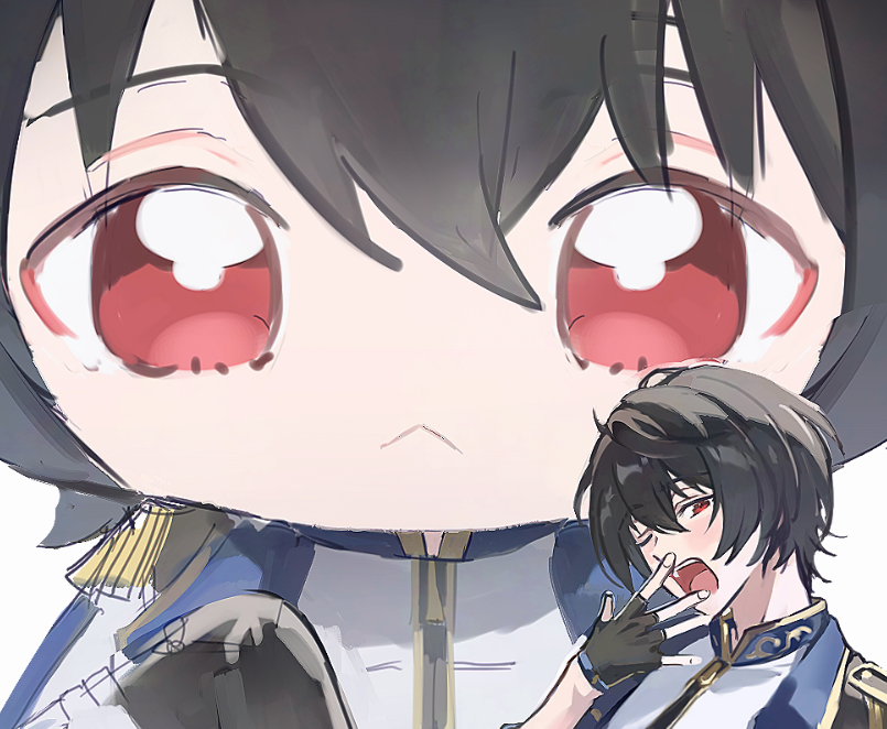 영원히 완성 안할 것 같은 그리다 만 그림 올리기