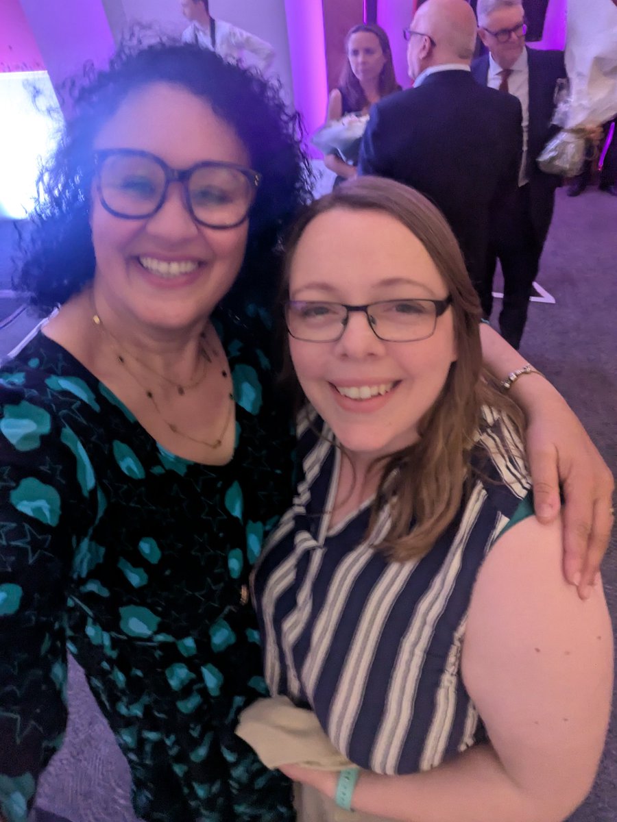 Susan Price (she/her) (@susanpricerd) on Twitter photo Huge congratulations to #Dietitian <a href="/CarolineS_AHP/">Caroline Stackhouse</a> and colleagues who were highly recommended at the <a href="/AHAwards/">AHAwards💙</a> 👏🏾👏🏾👏🏾👏🏾
<a href="/BDA_Dietitians/">British Dietetic Association</a>
<a href="/WeAHPs/">WeAHPs 💙</a> Huge congratulations to #Dietitian <a href="/CarolineS_AHP/">Caroline Stackhouse</a> and colleagues who were highly recommended at the <a href="/AHAwards/">AHAwards💙</a> 👏🏾👏🏾👏🏾👏🏾
<a href="/BDA_Dietitians/">British Dietetic Association</a>
<a href="/WeAHPs/">WeAHPs 💙</a>