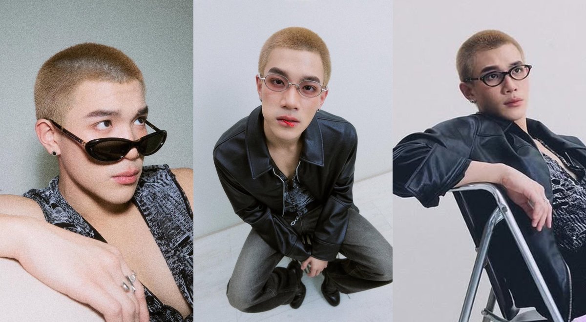 ก็พูดได้เลยว่ามีบ้านขายบ้าน มีรถขายรถอะ ตาหงอย ปากเบะ ครบสูตร 'แล้วหนูผิดอะไร' มาก🥺🥺🥺🥺🥺🥺🥺🥺🥺🥺🥺🥺🥺🥺🥺🥺🥺🥺🥺🥺🥺🥺🥺🥺🥺🥺🥺🥺🥺🥺🥺🥺🥺🥺🥺🥺

#gentlemonsterpocketcollection
#gentlemonsterxbratz
#Fourthnattawat #โฟร์ทณัฐวรรธน์