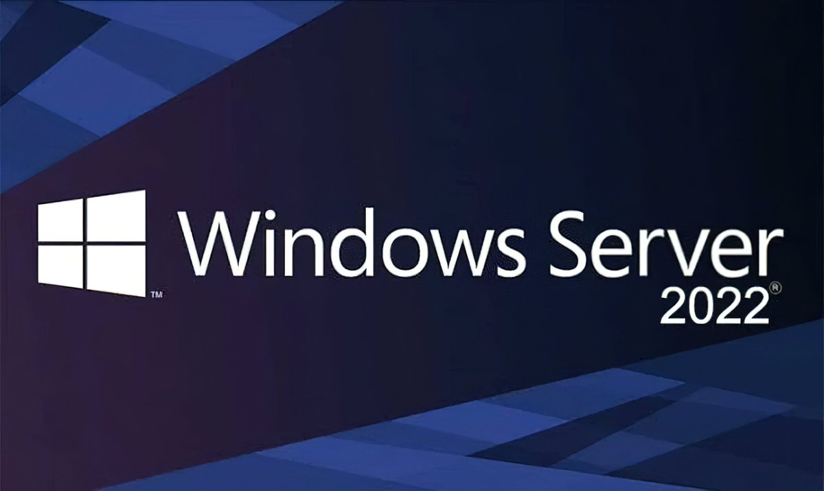 Curso de Windows Server 2022 .

Aprende a gestionar servicios críticos, tolerancia a fallos y virtualización.

⏱️150H.
💵820€ IVA Inc.
✍️culture-lab.es/curso/curso-de…

#empresas #windowsserver2022 #tecnología #formación <a href="/CulturelabTS_/">Culture Lab TS S.L.</a>
