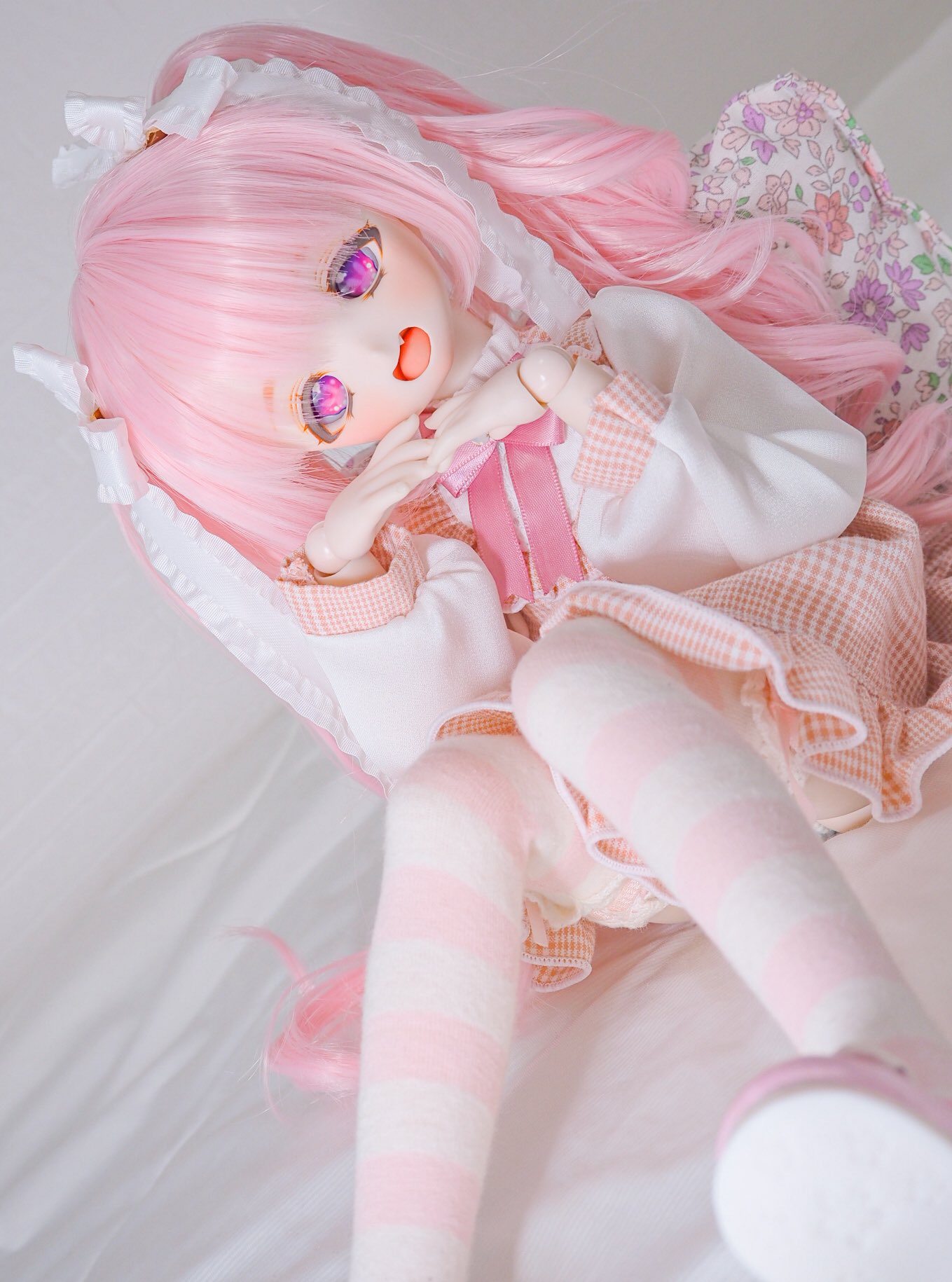 きせ (@a_08xpink) / X