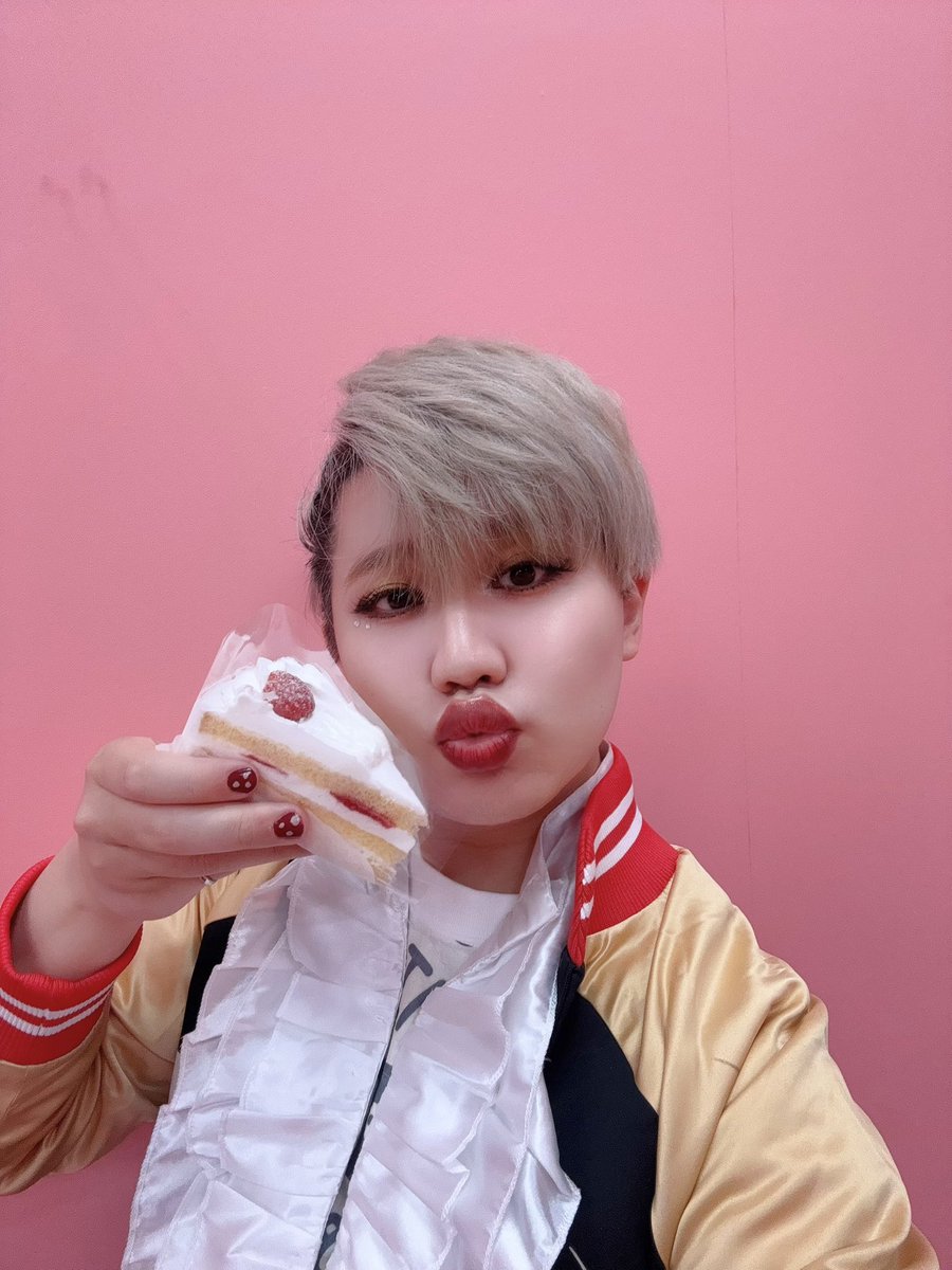 ハチ学 廣瀬大介バースデーイベ🩵 葉山翔太ノットバースデーイベ