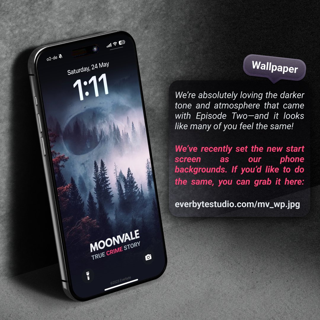 EverbyteStudio's tweet image. Happy Birthday Moonvale ✨🎂
#moonvale #duskwood