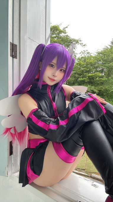 Twitterのコスプレ画像26