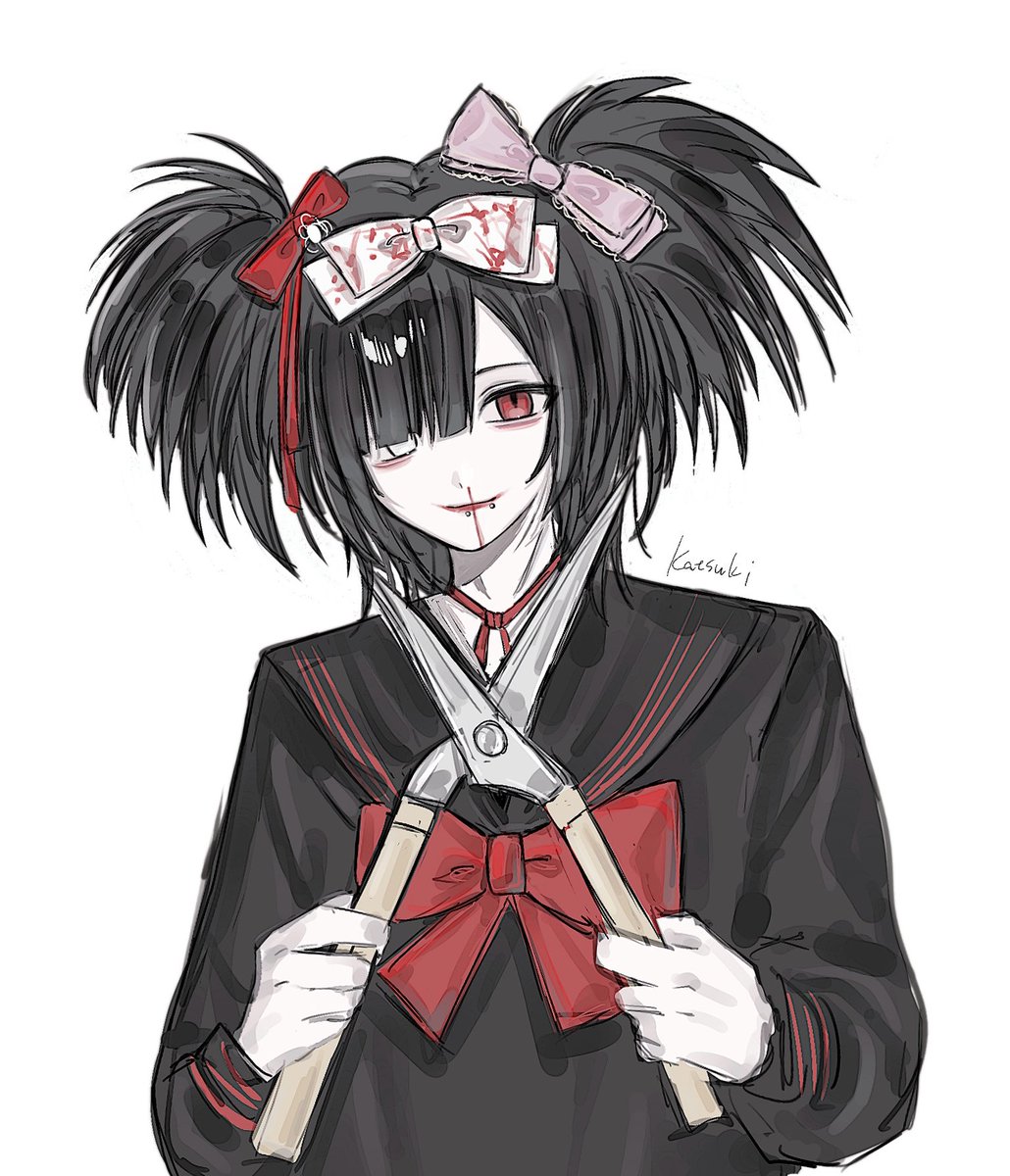 #V系ファンアート