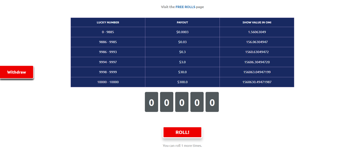 FREE OMI tweet media