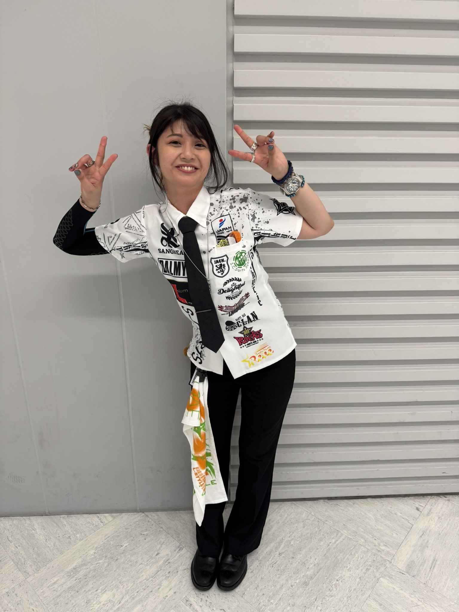 坂口優希恵 L-style エルスタイル ラッキーコイン 2024 - メルカリ