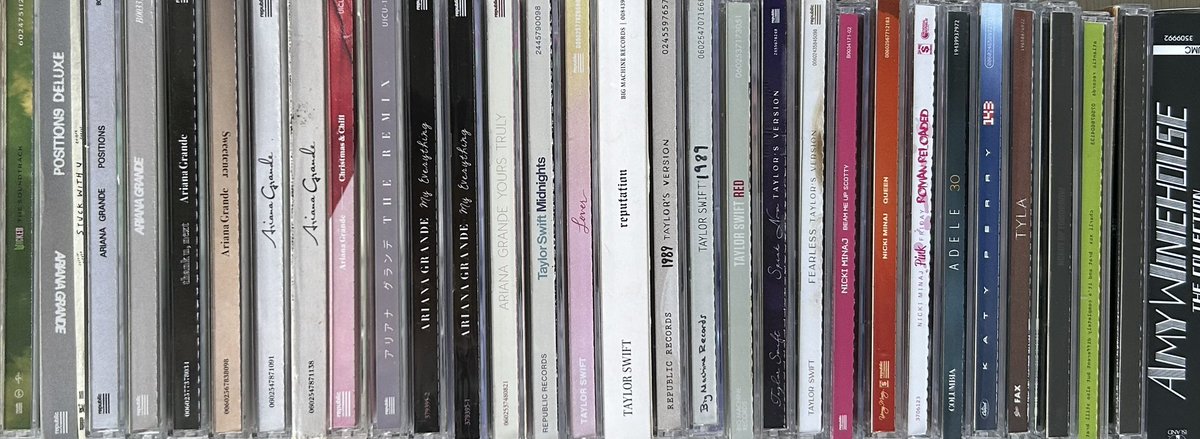 neelloopeez 🌞 saw raye ! tweet media