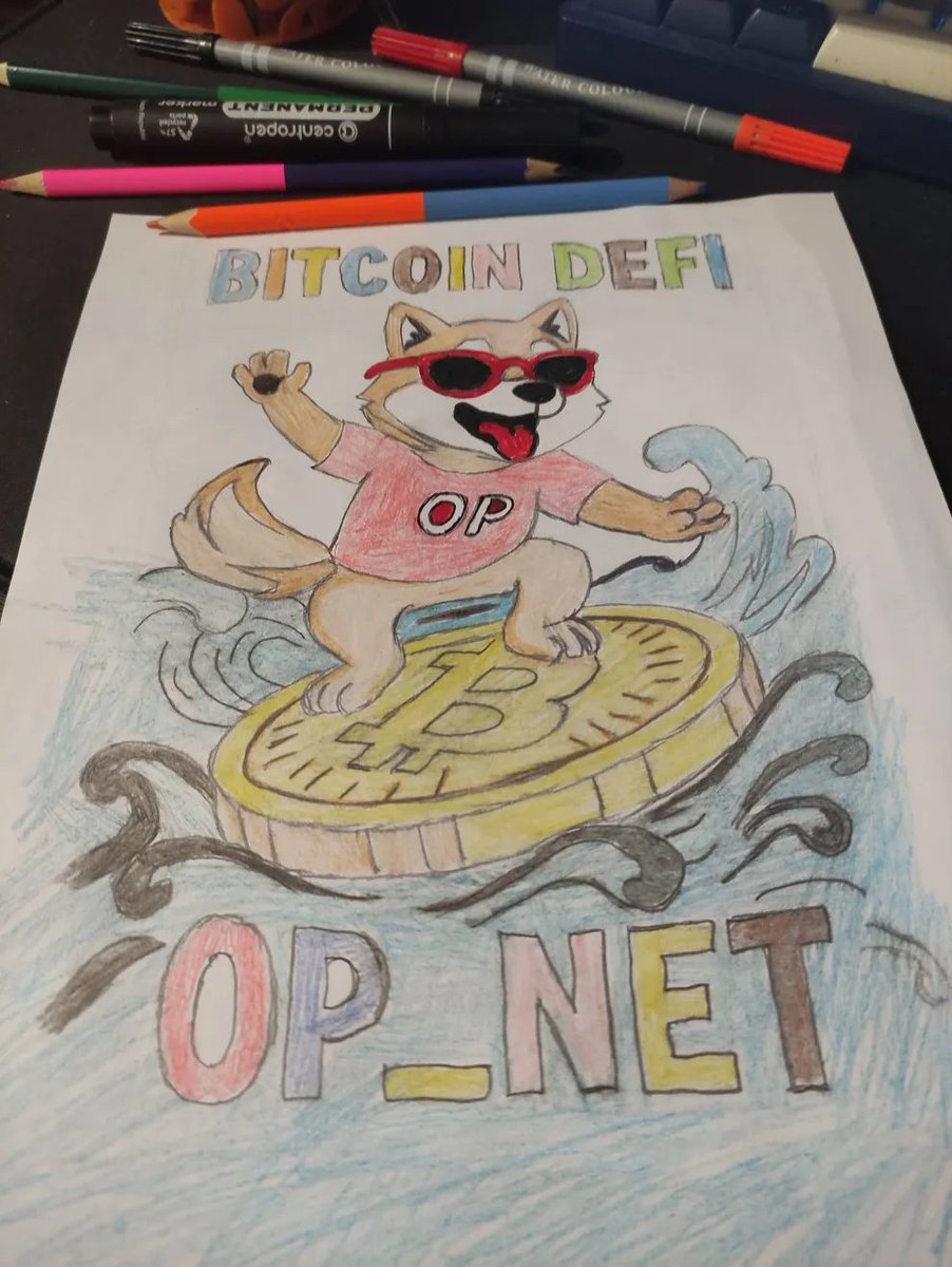 Alli25334347's tweet photo. Sorry, I missed the meme contest for @opnetbtc
But I can't throw away such work))
So here's my memeπ
#OP_NET_meme ππ https://t.co/GrJ3kSFcqw