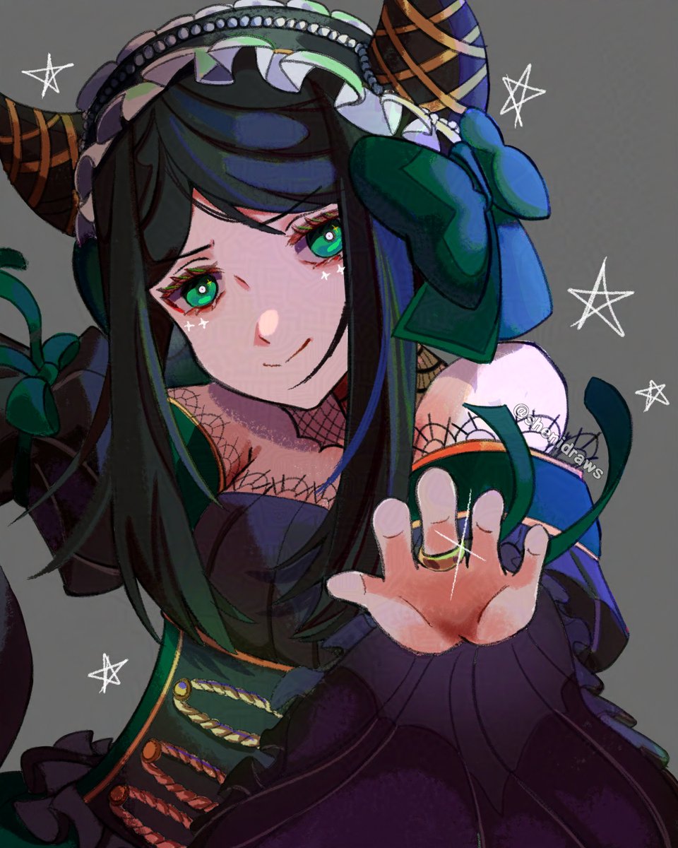 i'm gonna get ready, this arc gets rlly emotional for me :''>
#黑執事 #blackbutler #kuroshitsuji #sullivan