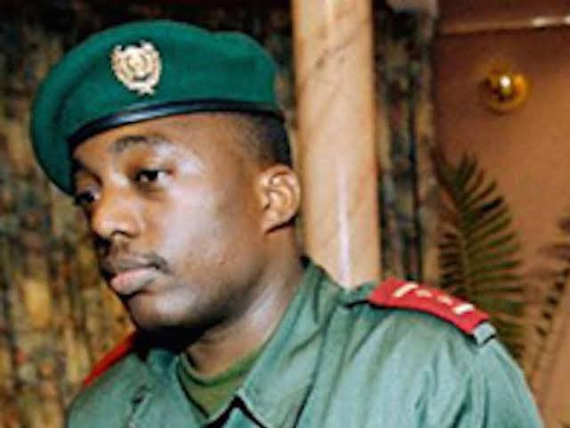 wembi_steve's tweet photo. #RDC: “Pour les avoir formés, commandés et conduits au front, je connais nos soldats” Joseph Kabila . https://t.co/Vr2zjG2dXW
