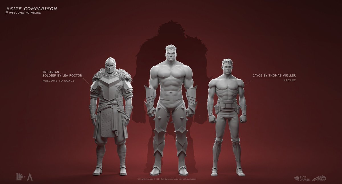 #Darius #welcometonoxus more on my  Artstation