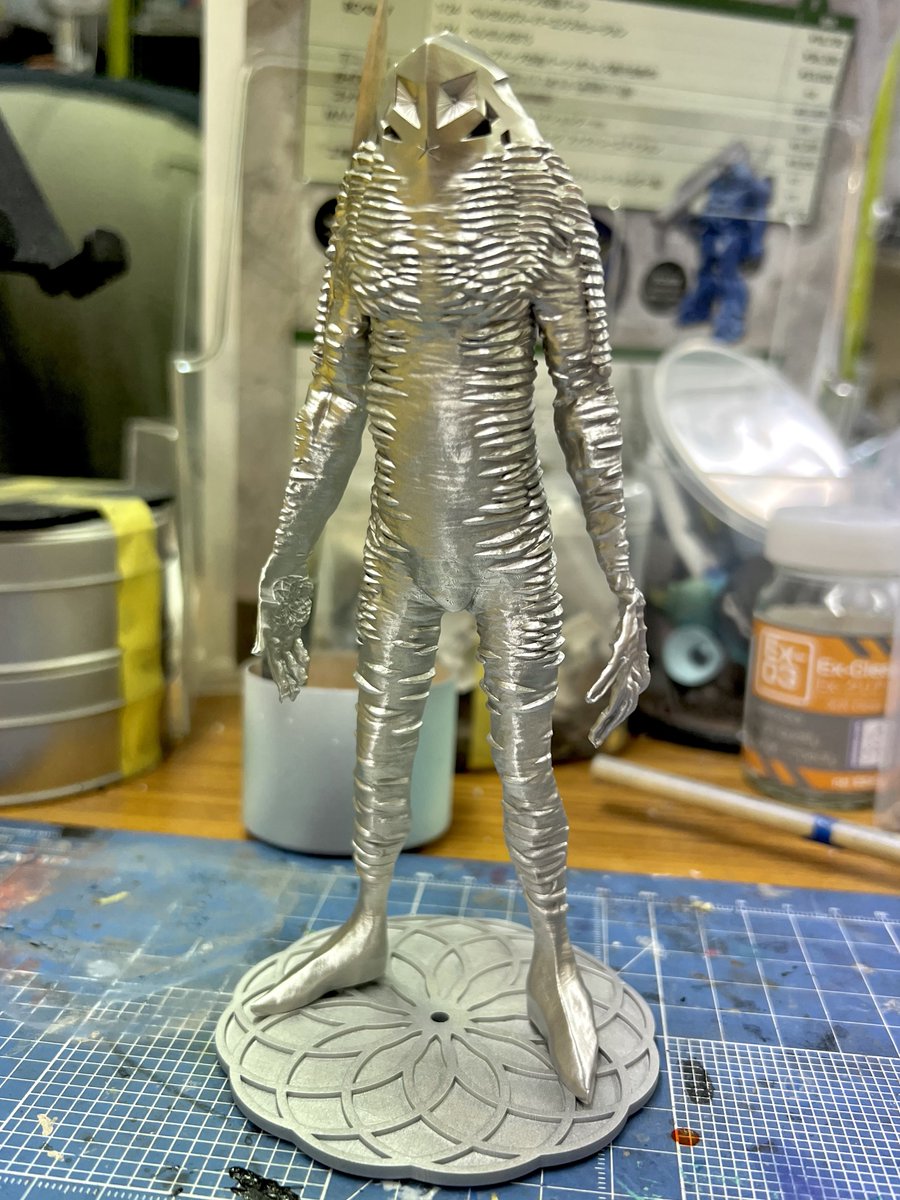 本日の作業。 #秋葉原工作室