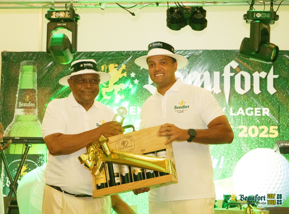 Grégoire OWONA tweet media